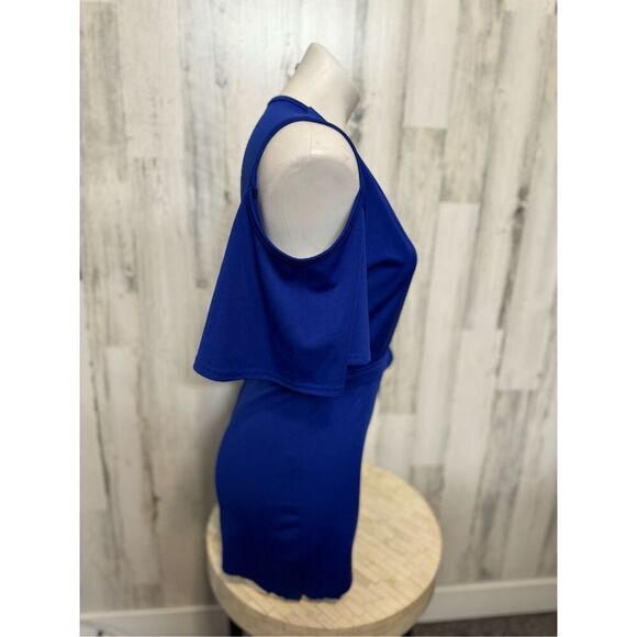 Blue romper - Picture 2 of 6